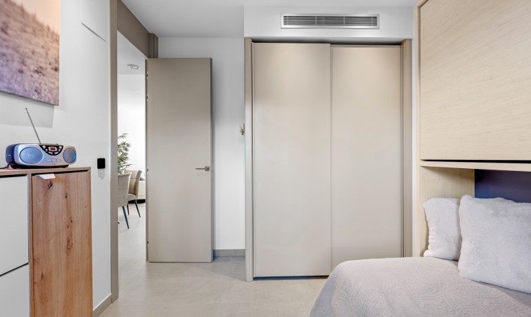 Sale - Apartment / Flat * -
Orihuela Costa* - Los Dolses*