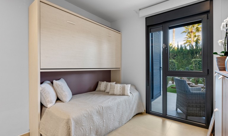 Sale - Apartment / Flat * -
Orihuela Costa* - Los Dolses*