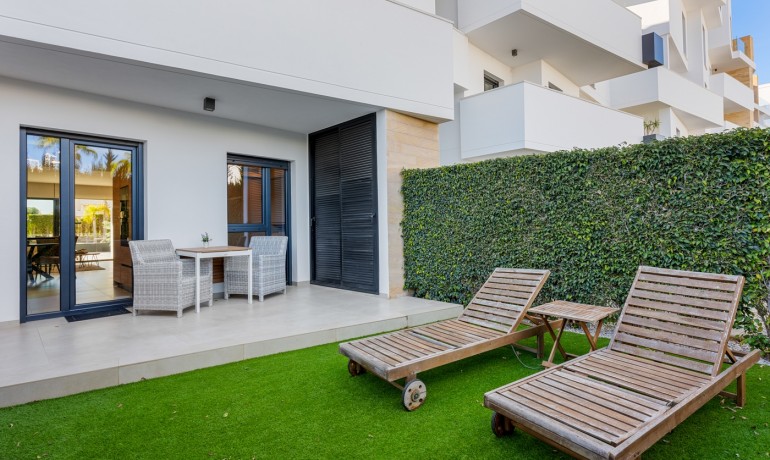 Sale - Apartment / Flat * -
Orihuela Costa* - Los Dolses*