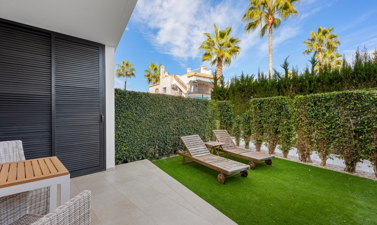 Sale - Apartment / Flat * -
Orihuela Costa* - Los Dolses*