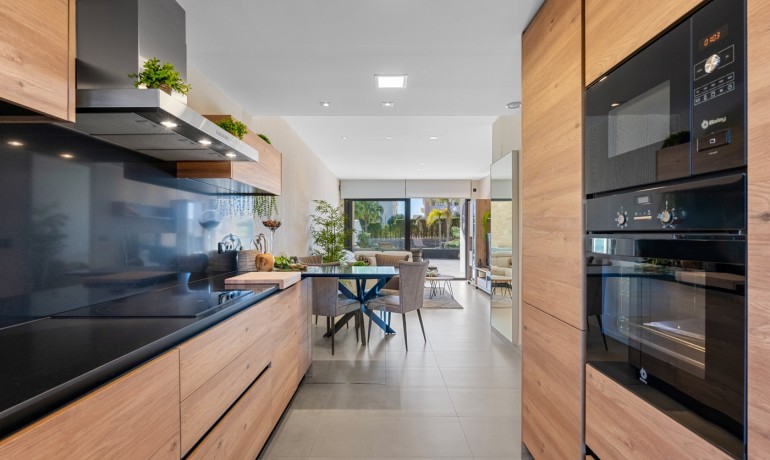 Sale - Apartment / Flat * -
Orihuela Costa* - Los Dolses*