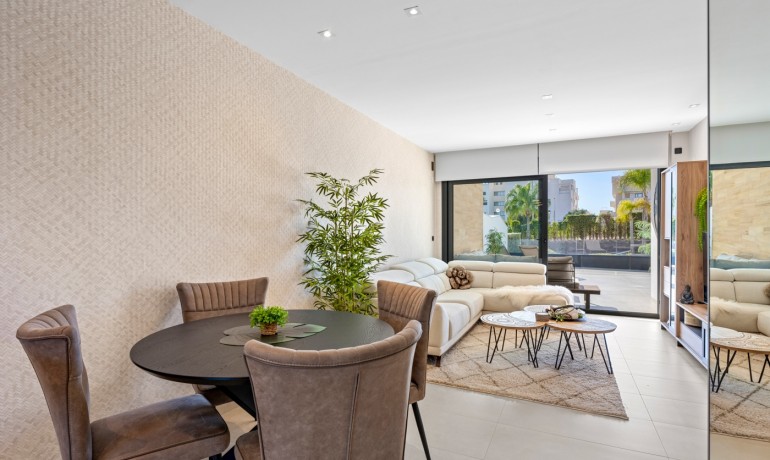 Sale - Apartment / Flat * -
Orihuela Costa* - Los Dolses*