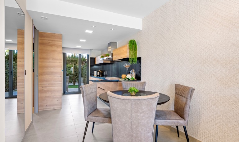 Sale - Apartment / Flat * -
Orihuela Costa* - Los Dolses*