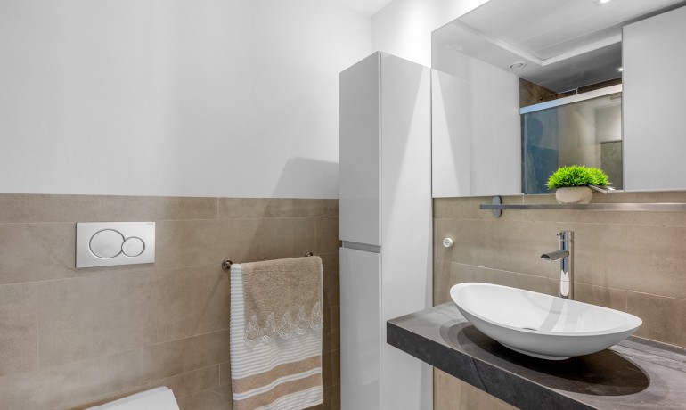 Sale - Apartment / Flat * -
Orihuela Costa* - Los Dolses*