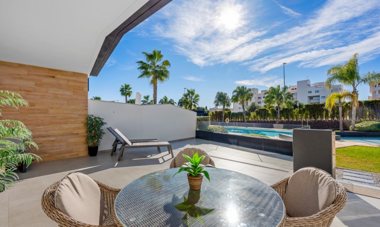 Sale - Apartment / Flat * -
Orihuela Costa* - Los Dolses*