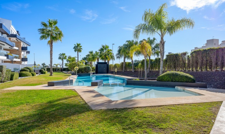 Sale - Apartment / Flat * -
Orihuela Costa* - Los Dolses*