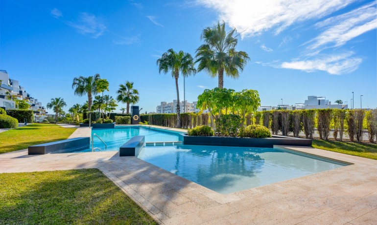 Sale - Apartment / Flat * -
Orihuela Costa* - Los Dolses*