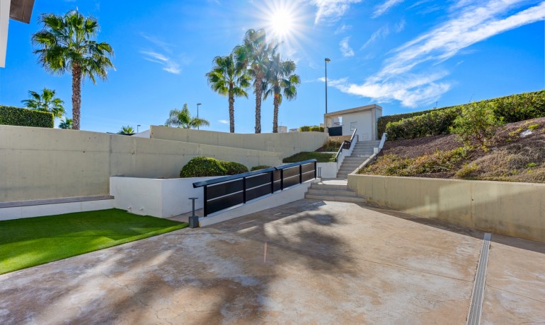 Sale - Apartment / Flat * -
Orihuela Costa* - Los Dolses*