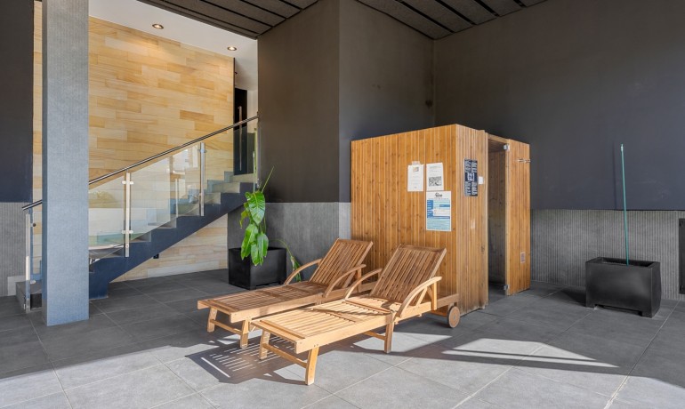 Sale - Apartment / Flat * -
Orihuela Costa* - Los Dolses*