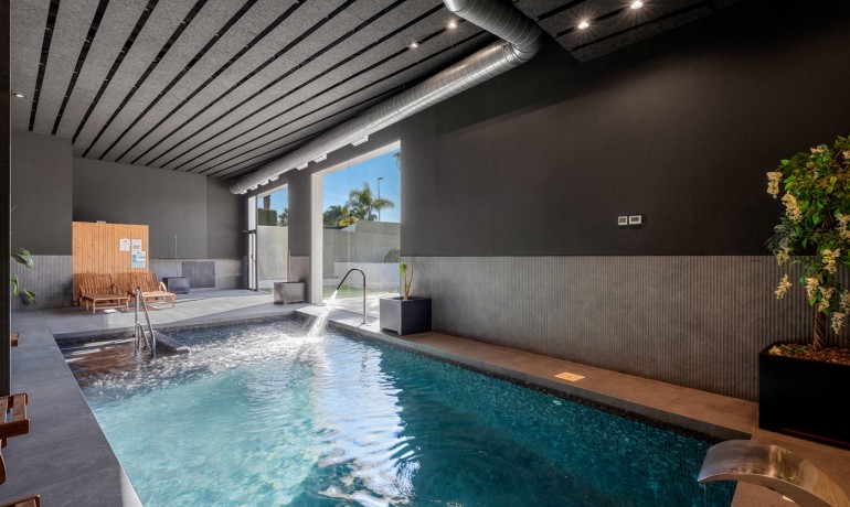 Sale - Apartment / Flat * -
Orihuela Costa* - Los Dolses*