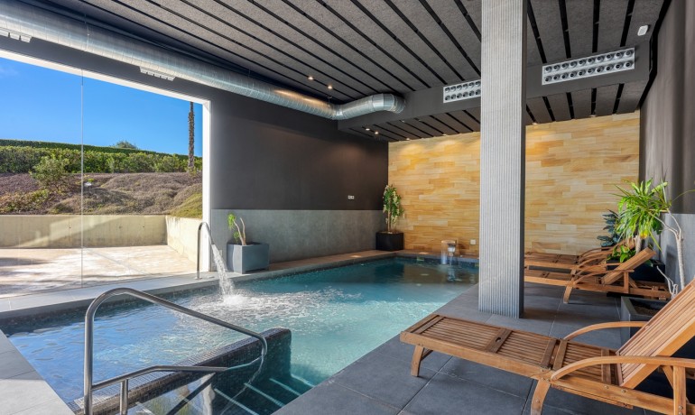 Sale - Apartment / Flat * -
Orihuela Costa* - Los Dolses*