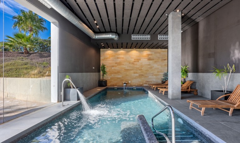 Sale - Apartment / Flat * -
Orihuela Costa* - Los Dolses*