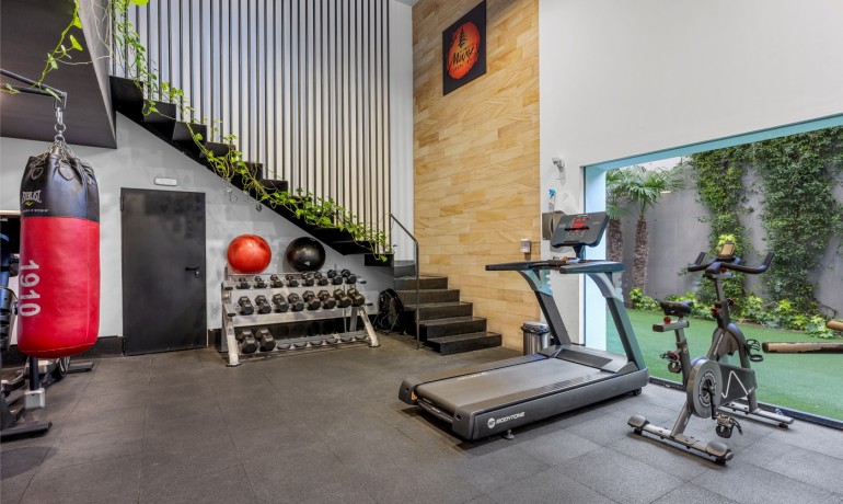 Sale - Apartment / Flat * -
Orihuela Costa* - Los Dolses*