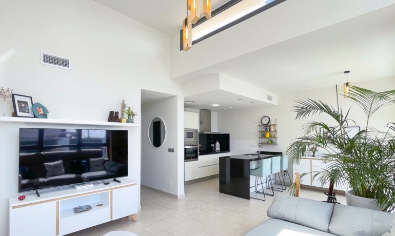 Herverkoop - Villa -
Cuidad Quesada* - Rojales