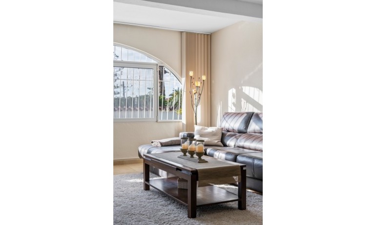 Herverkoop - Villa -
Cuidad Quesada* - Rojales