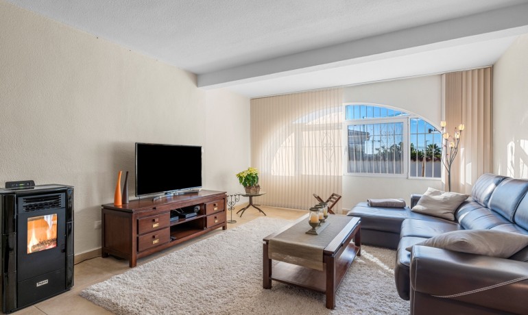 Herverkoop - Villa -
Cuidad Quesada* - Rojales