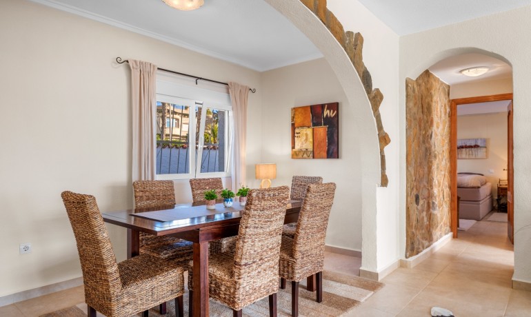 Herverkoop - Villa -
Cuidad Quesada* - Rojales