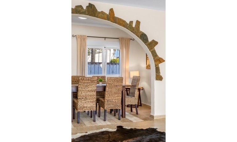 Herverkoop - Villa -
Cuidad Quesada* - Rojales