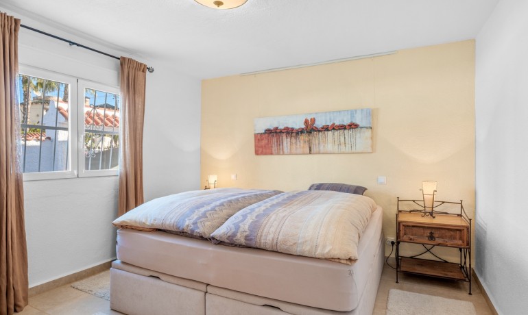 Herverkoop - Villa -
Cuidad Quesada* - Rojales