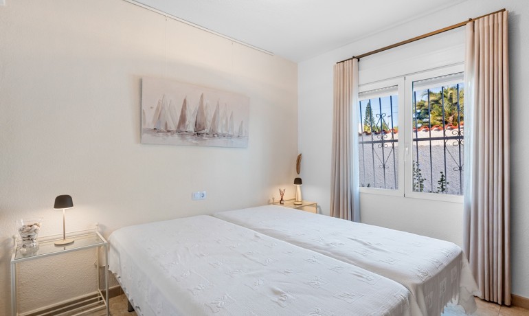 Herverkoop - Villa -
Cuidad Quesada* - Rojales