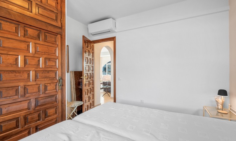 Herverkoop - Villa -
Cuidad Quesada* - Rojales