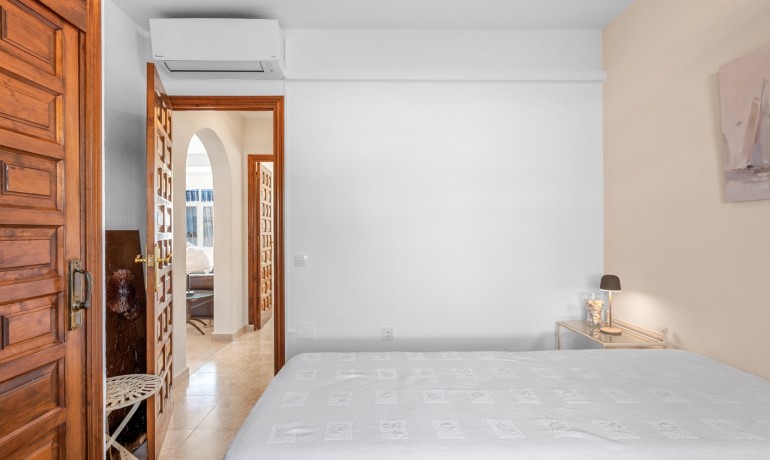 Herverkoop - Villa -
Cuidad Quesada* - Rojales