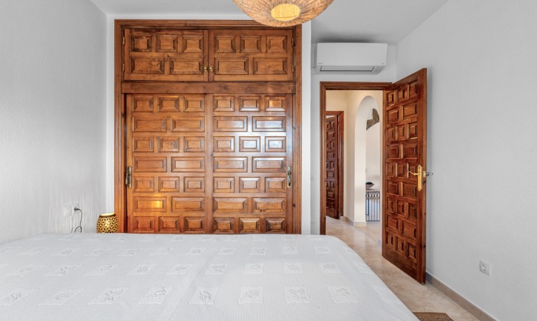 Herverkoop - Villa -
Cuidad Quesada* - Rojales