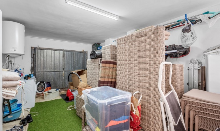 Herverkoop - Villa -
Cuidad Quesada* - Rojales