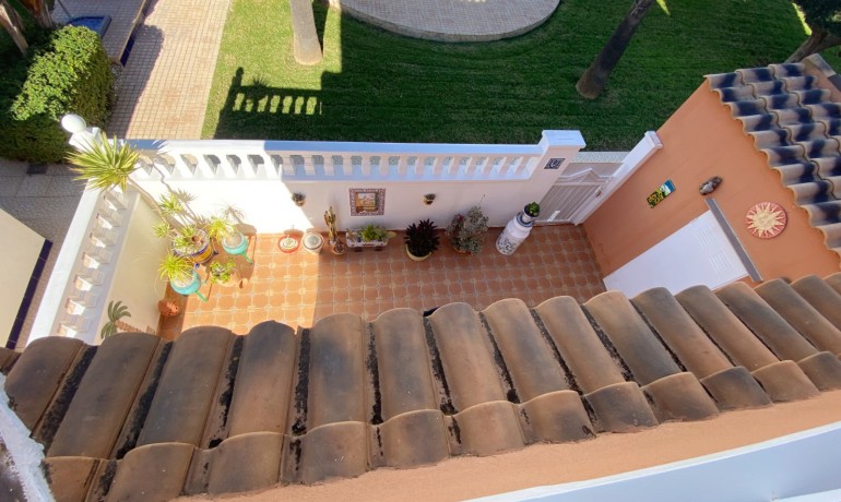 Herverkoop - Villa -
Cuidad Quesada* - Doña Pepa