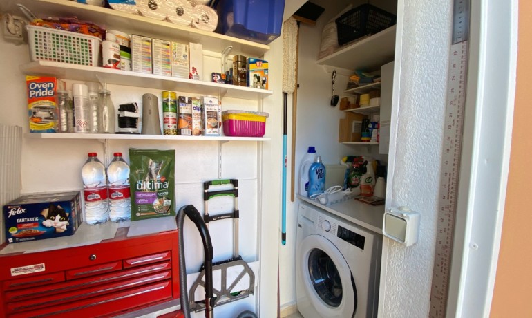 Herverkoop - Villa -
Cuidad Quesada* - Doña Pepa