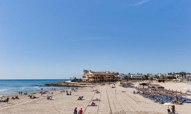 Nieuwbouw - Villa -
Orihuela Costa* - La Zenia