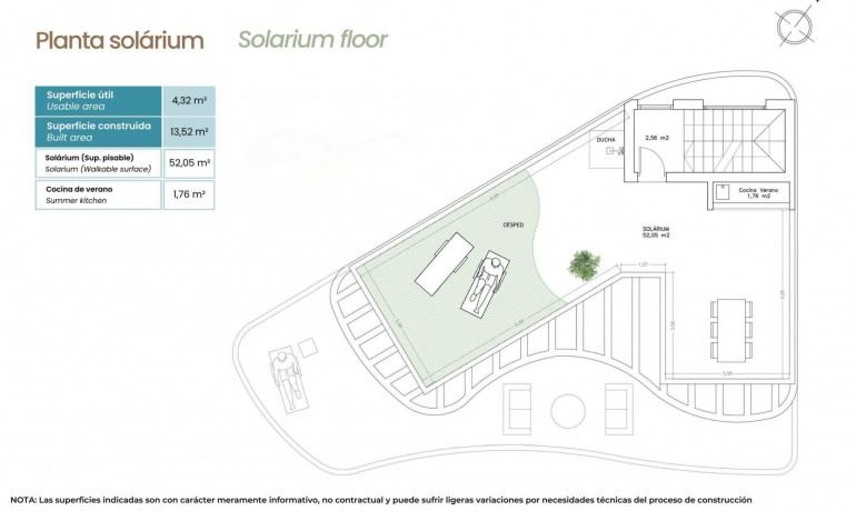 Nieuwbouw - Villa -
Orihuela Costa* - La Zenia