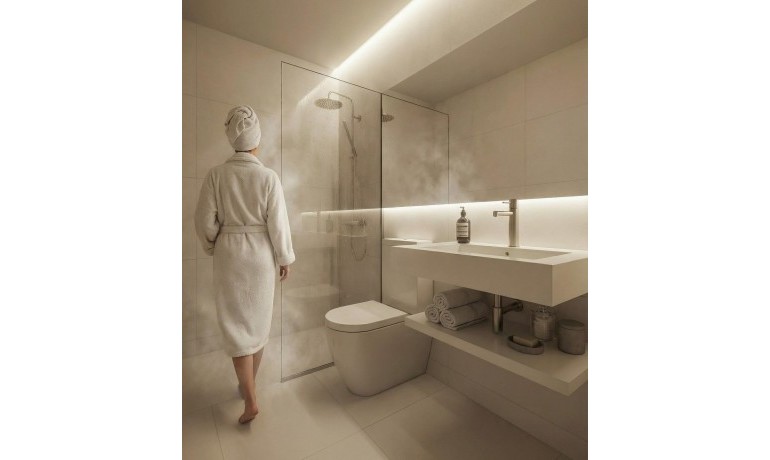 Nieuwbouw - Villa -
L´Alfàs del Pí* - Barranc Fondo