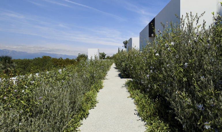 Nieuwbouw - Villa -
L´Alfàs del Pí* - Barranc Fondo