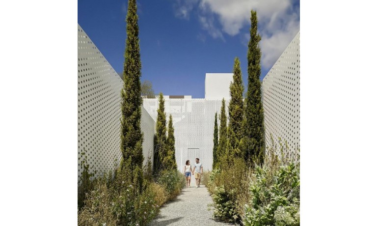 Nieuwbouw - Villa -
L´Alfàs del Pí* - Barranc Fondo