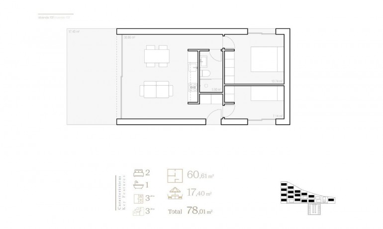 Nieuwbouw - Villa -
L´Alfàs del Pí* - Barranc Fondo