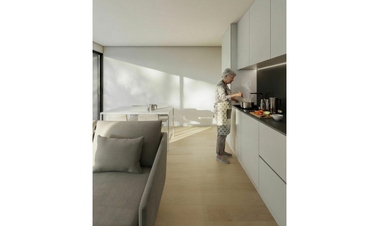 Nieuwbouw - Villa -
L´Alfàs del Pí* - Barranc Fondo