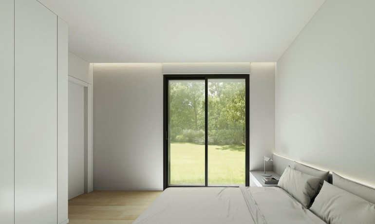 Nieuwbouw - Villa -
L´Alfàs del Pí* - Barranc Fondo