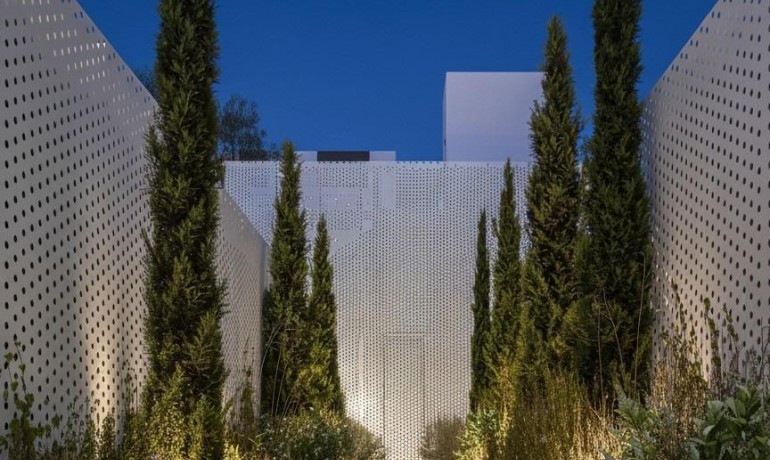 Nieuwbouw - Villa -
L´Alfàs del Pí* - Barranc Fondo