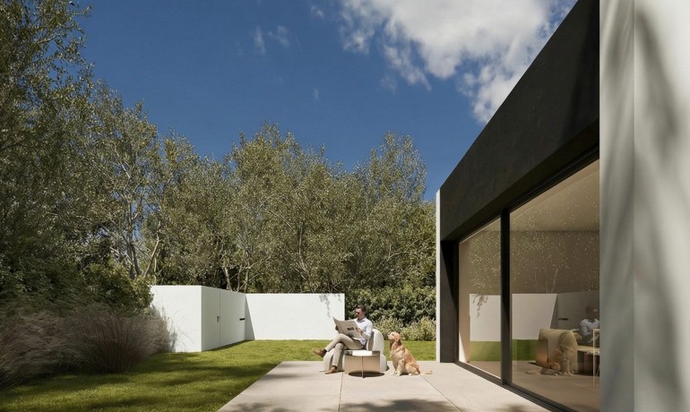 Nieuwbouw - Villa -
L´Alfàs del Pí* - Barranc Fondo