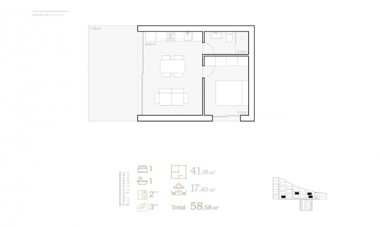 Nieuwbouw - Villa -
L´Alfàs del Pí* - Barranc Fondo