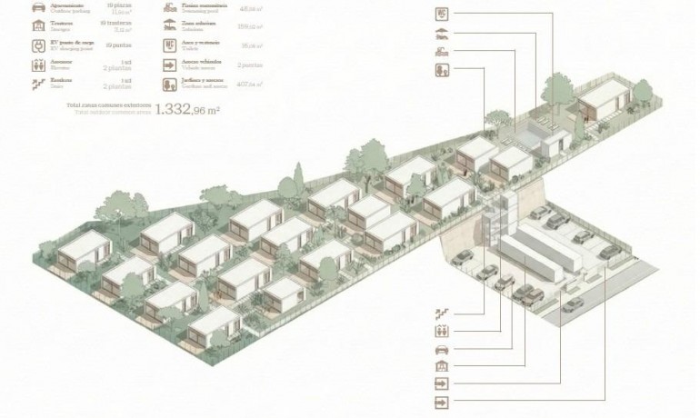 Nieuwbouw - Villa -
L´Alfàs del Pí* - Barranc Fondo