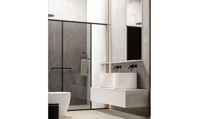 Nieuwbouw - Villa -
Finestrat* - Balcón De Finestrat