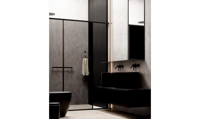 Nieuwbouw - Villa -
Finestrat* - Balcón De Finestrat