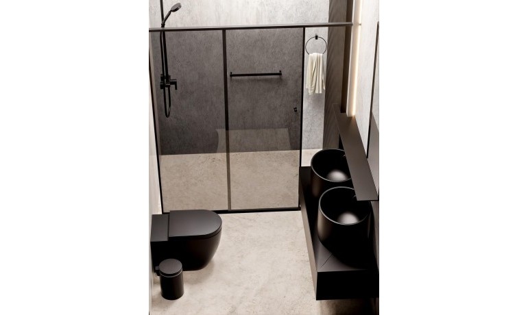 Nieuwbouw - Villa -
Finestrat* - Balcón De Finestrat