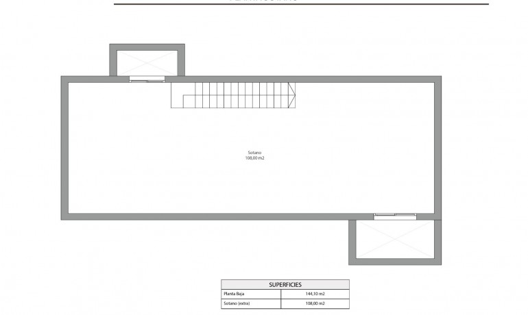 Nieuwbouw - Villa -
Finestrat* - Balcón De Finestrat