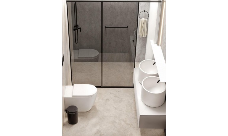 Nieuwbouw - Villa -
Finestrat* - Balcón De Finestrat