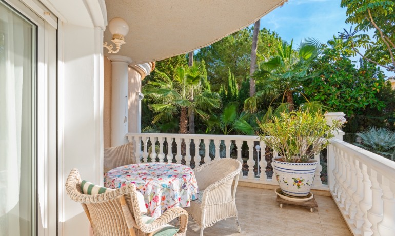 Herverkoop - Villa -
Cuidad Quesada* - Doña pepa