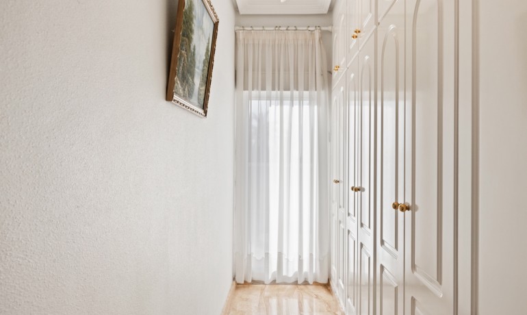 Herverkoop - Villa -
Cuidad Quesada* - Doña pepa