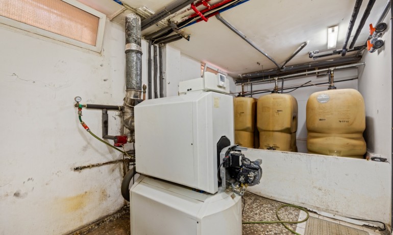 Herverkoop - Villa -
Cuidad Quesada* - Doña pepa